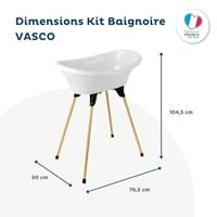 Badkuip ThermoBaby - thumbnail