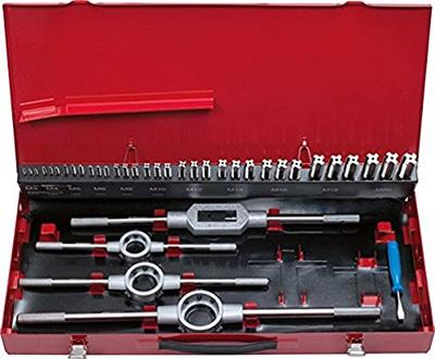 KS Tools 3310754 Handtapset Staal 1 stuk(s)