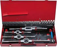KS Tools 3310754 Handtapset Staal 1 stuk(s) - thumbnail