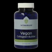 Vegan Collageen Builder met VeCollal 90 Tabletten - thumbnail