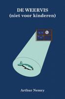De Weervis - Arthur Nemry - ebook - thumbnail