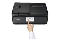 Canon PIXMA TS9550a Inkjet A3 4800 x 1200 DPI Wifi - thumbnail