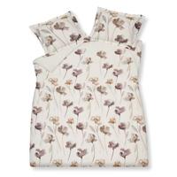 Vandyck Vandyck Boho Midnight Offwhite 1-Persoons (140X200/220 + 1 Sloop) - thumbnail