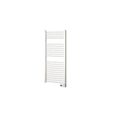 Designradiator Elektrisch BWS Palian-EL 111,1x50 cm 500 Watt Wit Designradiator Elektrisch BWS Palian-EL 111,1x50 cm 500 Watt Wit