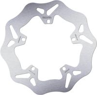 GALFER remschijf "df650" rotor df650 type w rigid - thumbnail