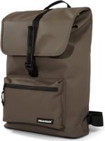 Urbanproof urban proof cargo fietstas rugzak 20l bruin - thumbnail
