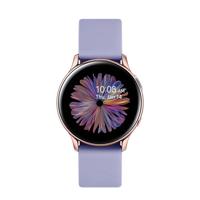 Samsung Galaxy Watch Active 2 40mm aluminium (Violet) - thumbnail