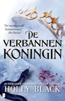 De verbannen koningin - Holly Black - ebook - thumbnail