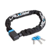 Pro-Tect Kettingslot cubic art-2 1200 x 9 mm zwart - thumbnail