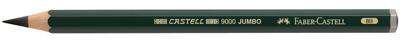 Faber Castell Potlood 9000 - Jumbo 8B