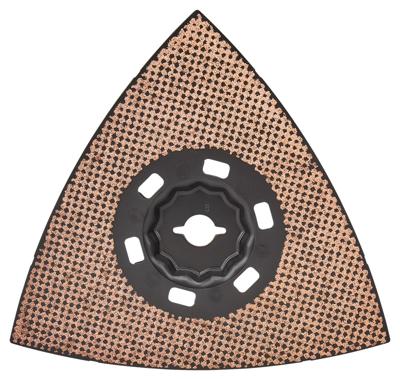 Makita Accessoires MAM018 Schuurz. HM 116mm K100 - B-66581