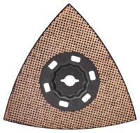 Makita Accessoires MAM018 Schuurz. HM 116mm K100 - B-66581 - thumbnail