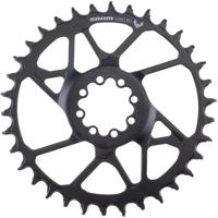 SRAM kettingblad "eagle s1000 transmission" chainring s1000 t-ty. 34z. steel black - thumbnail