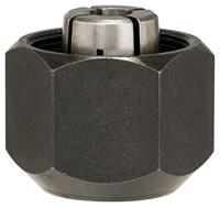 Bosch Accessories 2608570110 Spantang, 1/4, 27 mm - thumbnail