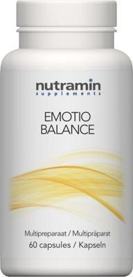 Nutramin Emotio Balance Capsules