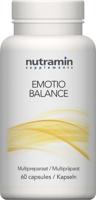 Nutramin Emotio Balance Capsules - thumbnail