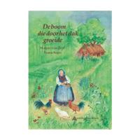 De boom die door het dak groeide (Hardback) - thumbnail