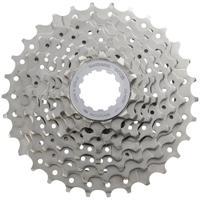 Shimano cassette 8 speed claris hg50 11-32t - thumbnail