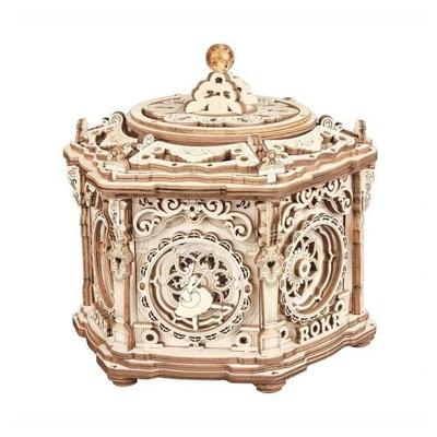 Pichler Modellbau Hout Gebouw (bouwpakket)