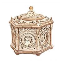 Pichler Modellbau Hout Gebouw (bouwpakket) - thumbnail