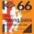 Rotosound 665LD Swing Bass 66 set basgitaarsnaren 45 - 130 - thumbnail
