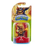 Fryno (Skylanders Swap Force) Fire Character Figure - thumbnail