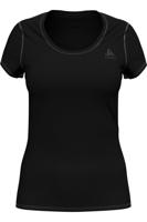 Odlo Active F-Dry Light ECO T-Shirt Dames - thumbnail