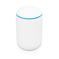 Ubiquiti Networks UDM-EU UDM-EU WiFi-accesspoint 2.4 GHz, 5 GHz - thumbnail