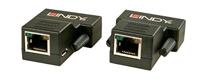 Lindy 70m, RJ-45/DVI-D - thumbnail
