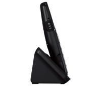 Panasonic KX-TGE262NLB telefoon DECT-telefoon - thumbnail