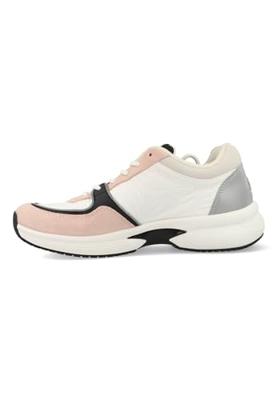 Cruyff Sneaker Danny CC241963-381 Wit / Roze-41 maat 41