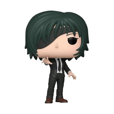 Chainsaw Man Funko Pop Vinyl: Himeno