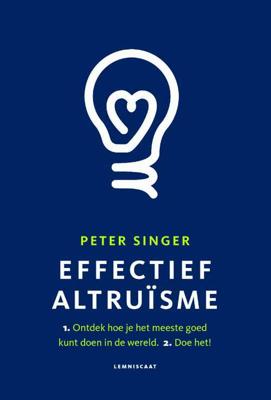 Effectief Altruïsme (Paperback)