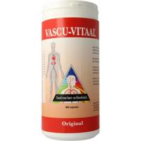 Vascu Vitaal Original Capsules - thumbnail