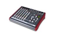 Allen & Heath ZED-10 compacte PA mixer - thumbnail