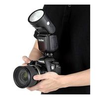 Godox Speedlite V1 Fujifilm Kit - thumbnail