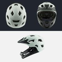 Alpina rupi - youth fullface helmet - thumbnail