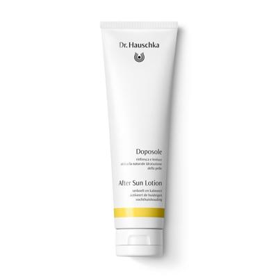 Dr. Hauschka Aftersun lotion 150 Milliliter