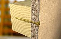 Fischer 657097 Verzinkkopschroef 5 mm 100 mm T Galvanisch verzinkt 100 stuk(s) - thumbnail