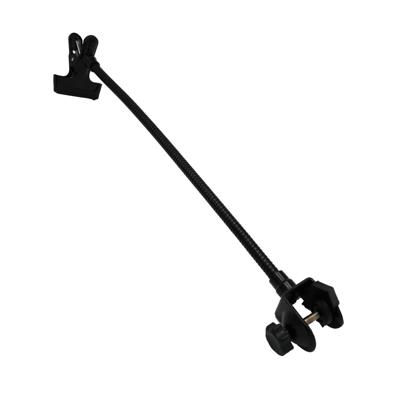 Caruba Accessory Clamp / Flexible arm 3 (Clamp > Tripod Clamp)
