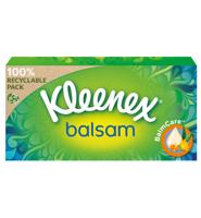 Balsam tissue box - thumbnail