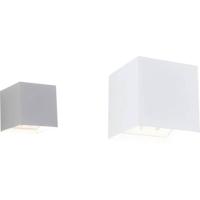 Paulmann 71283 Wandlamp 1 W Wit - thumbnail