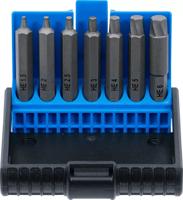 BGS technic Screw Extractor Set for Hexagon Socket 7 pieces - thumbnail