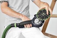 Festool ST-STF D150/MJ2-FX-SW FastFix Steunschijf 150mm superzacht - 202462 - thumbnail