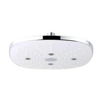 Douchekop EDM 01333 ABS 20 x 20 x 5,7 cm Multicolour - thumbnail