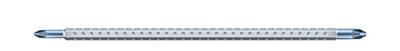 Wiha 26922 Wisselschacht SYSTEM 4 Pozidriv PZ0, PZ1, 120 mm - 03186