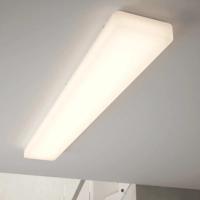 Nordlux 47856101 Trenton LED-plafondlamp LED 23 W Wit - thumbnail