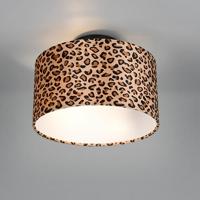 Trio PlafondlampPardina panterprint - R66742032 - thumbnail