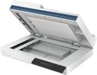 ScanJet Pro 2600 f1 Flatbed Scanner - thumbnail