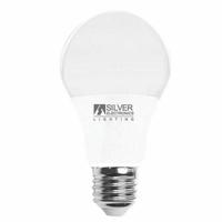 Ledlamp Silver Electronics ESTANDAR 50 W E27 - thumbnail